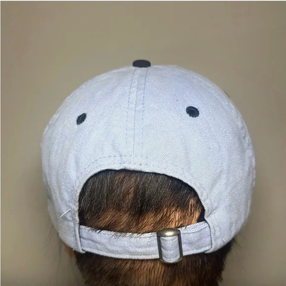 Columbia University Hat Cap with visor unisex “Columbia University” - Picture 4 of 7